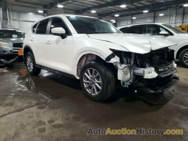 MAZDA CX-5 SELEC SELECT, JM3KFBBM7N0554072