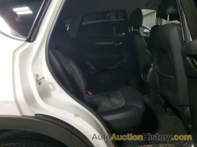 MAZDA CX-5 SELEC SELECT, JM3KFBBM7N0554072