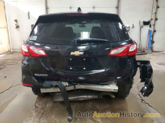 CHEVROLET EQUINOX LS, 2GNAXHEV5J6306629