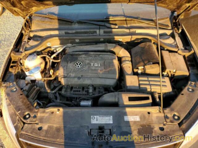 VOLKSWAGEN JETTA SPORT, 3VWD17AJ6GM288299