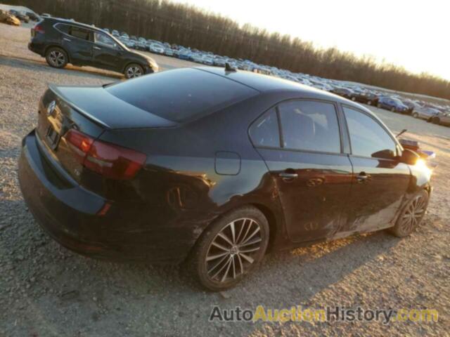 VOLKSWAGEN JETTA SPORT, 3VWD17AJ6GM288299