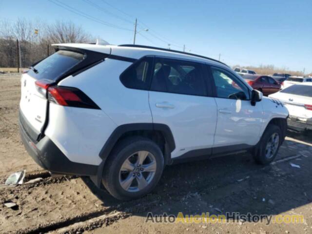 TOYOTA RAV4 LE, 2T3MWRFV7NW132957