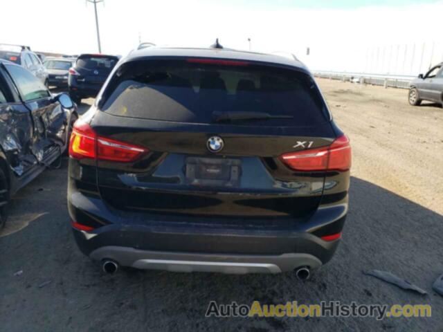 BMW X1 XDRIVE28I, WBXHT3Z31H4A65054