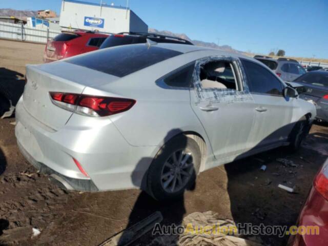 HYUNDAI SONATA SE, 5NPE24AFXKH796790