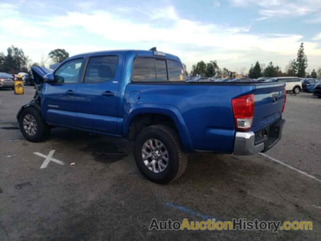 TOYOTA TACOMA DOUBLE CAB, 5TFAX5GN0GX054494