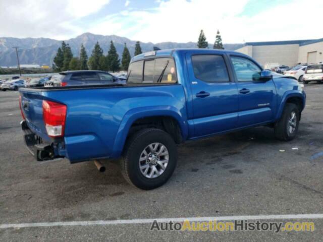 TOYOTA TACOMA DOUBLE CAB, 5TFAX5GN0GX054494