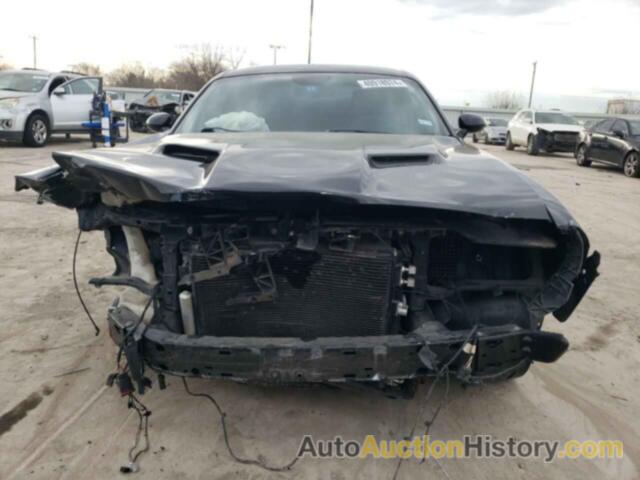 DODGE CHALLENGER SXT PLUS, 2C3CDZBG4FH701147