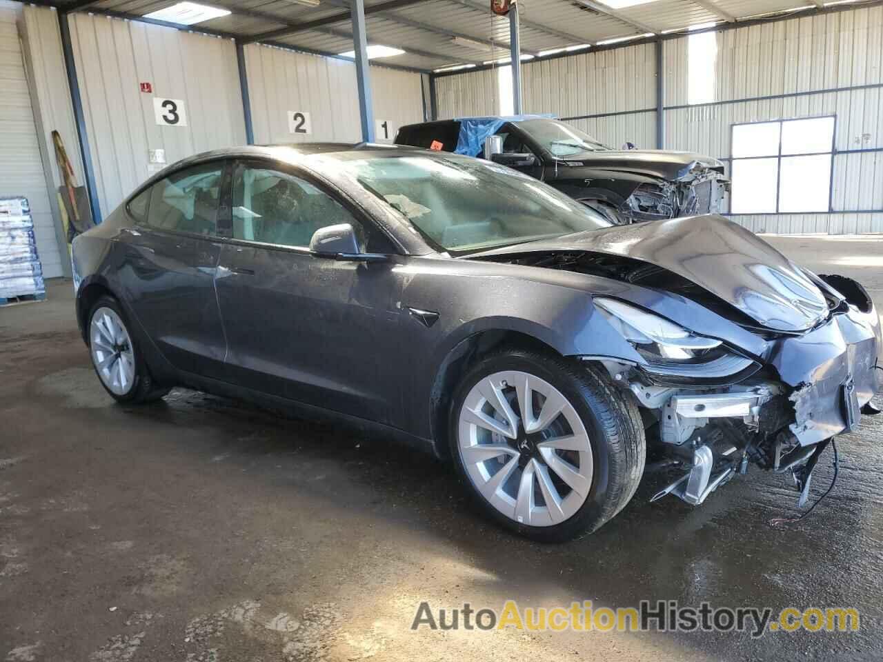 TESLA MODEL 3, 5YJ3E1EA3PF455376