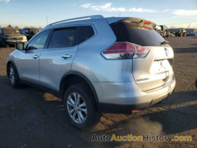 NISSAN ROGUE S, KNMAT2MV1FP516915