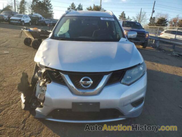 NISSAN ROGUE S, KNMAT2MV1FP516915