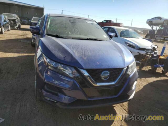 NISSAN ROGUE SV, JN1BJ1BWXMW421582