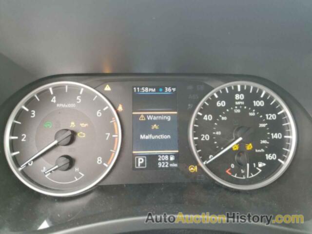 NISSAN SENTRA S, 3N1AB8BVXRY218880