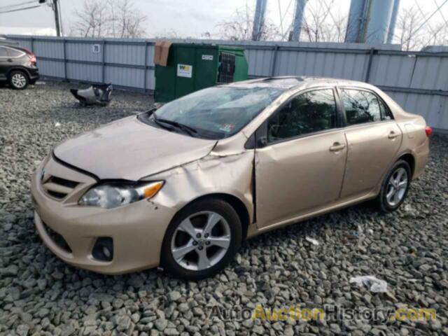 TOYOTA COROLLA BASE, 2T1BU4EE0BC599015