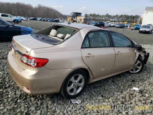 TOYOTA COROLLA BASE, 2T1BU4EE0BC599015