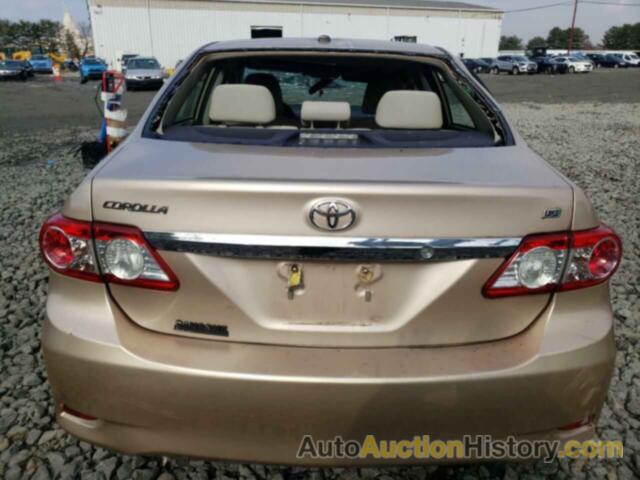 TOYOTA COROLLA BASE, 2T1BU4EE0BC599015