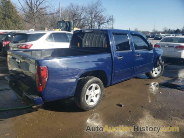 CHEVROLET COLORADO LT, 1GCDSCF94C8143543