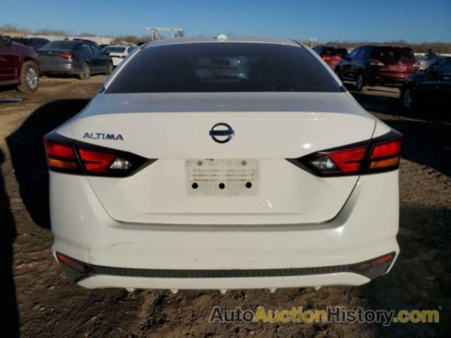 NISSAN ALTIMA S, 1N4BL4BV9LC241113