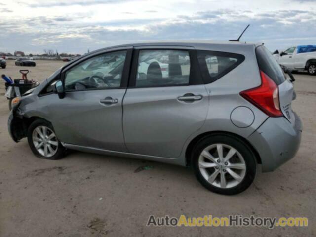 NISSAN VERSA S, 3N1CE2CP5FL447523