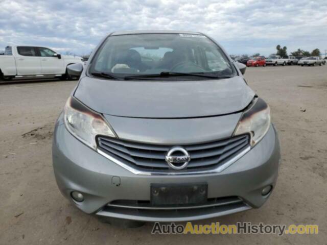 NISSAN VERSA S, 3N1CE2CP5FL447523