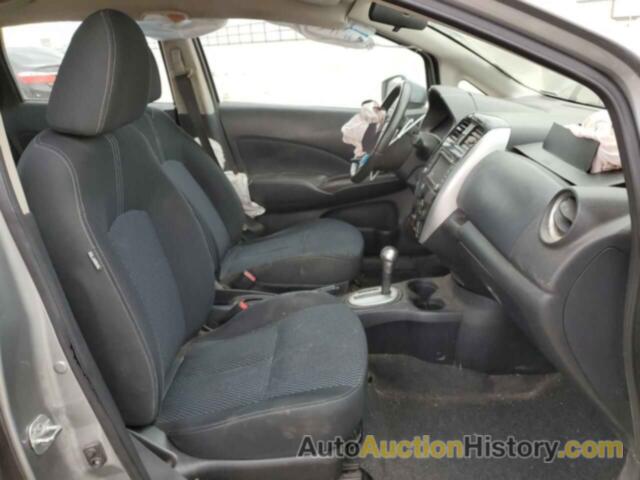 NISSAN VERSA S, 3N1CE2CP5FL447523