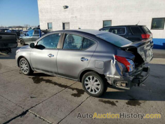 NISSAN VERSA S, 3N1CN7AP6KL843129