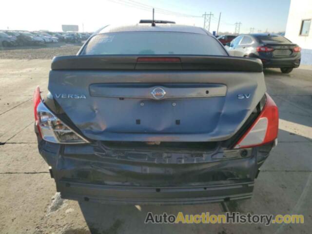 NISSAN VERSA S, 3N1CN7AP6KL843129