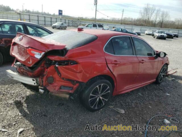 TOYOTA CAMRY L, 4T1B11HKXKU190706