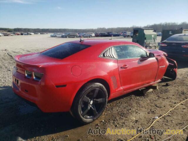 CHEVROLET CAMARO LT, 2G1FB1ED7B9115718