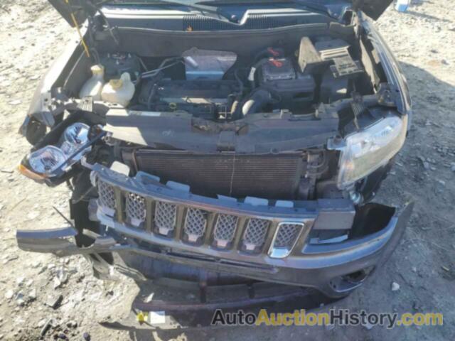 JEEP COMPASS LATITUDE, 1C4NJCEA2GD615190