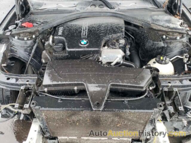 BMW 3 SERIES I, WBA3B1G59FNT63565