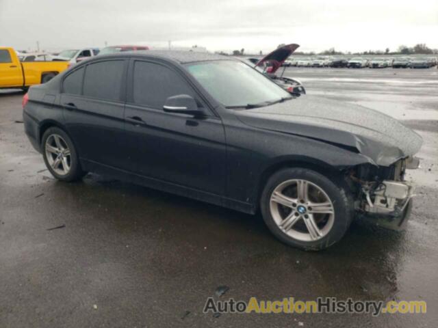 BMW 3 SERIES I, WBA3B1G59FNT63565