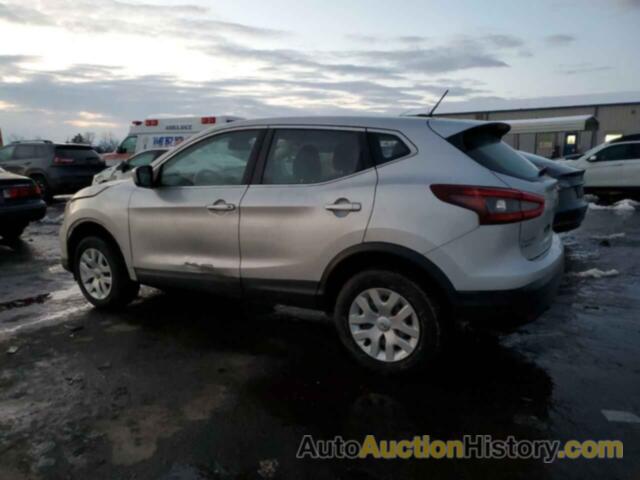 NISSAN ROGUE S, JN1BJ1CV5LW268274