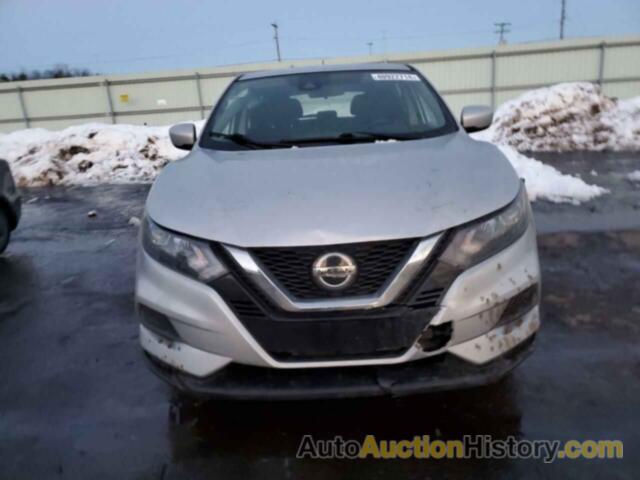 NISSAN ROGUE S, JN1BJ1CV5LW268274