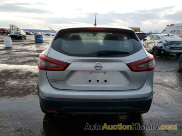 NISSAN ROGUE S, JN1BJ1CV5LW268274