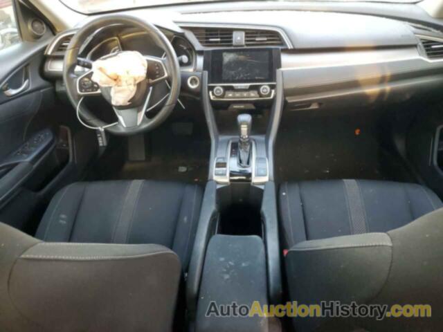 HONDA CIVIC EX, 19XFC2F70JE206557