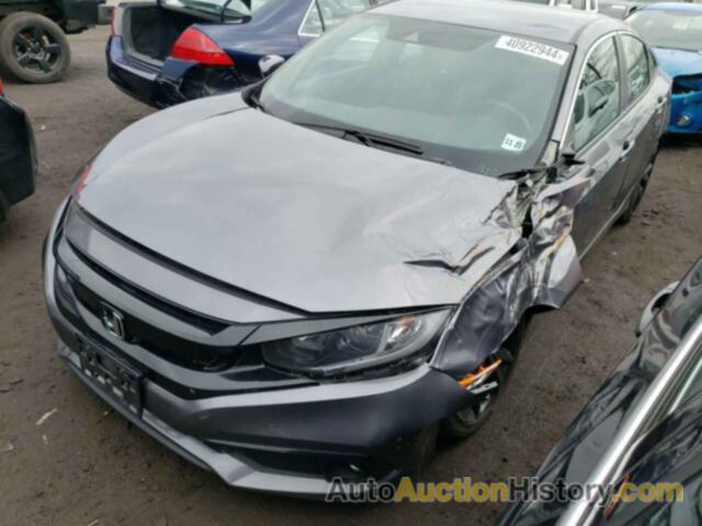 HONDA CIVIC SPORT, 19XFC2F86LE215579