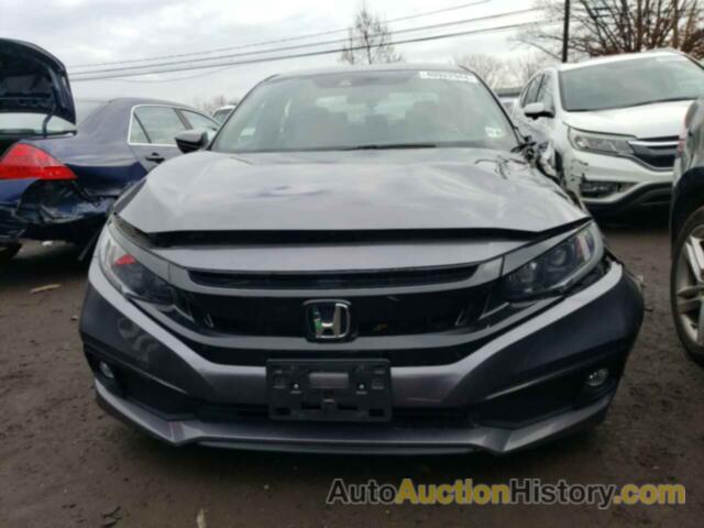 HONDA CIVIC SPORT, 19XFC2F86LE215579