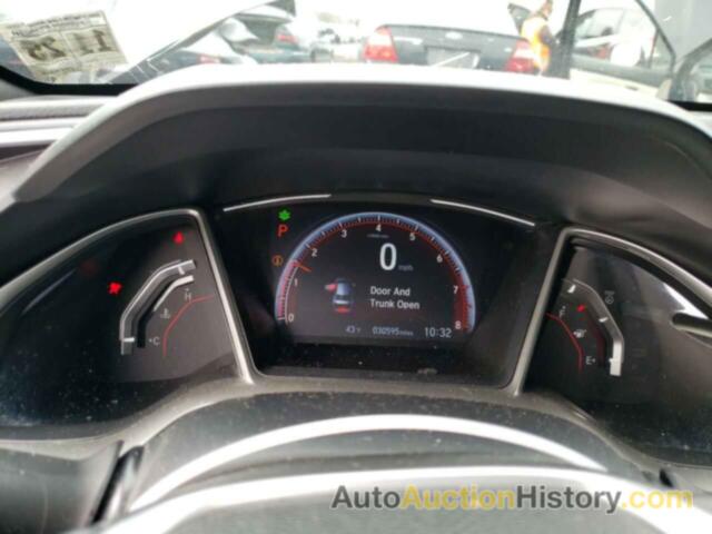 HONDA CIVIC SPORT, 19XFC2F86LE215579