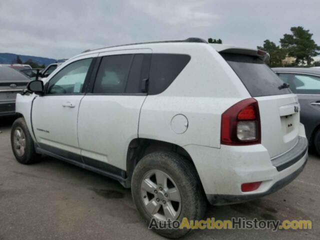 JEEP COMPASS SPORT, 1C4NJCBA9ED594727