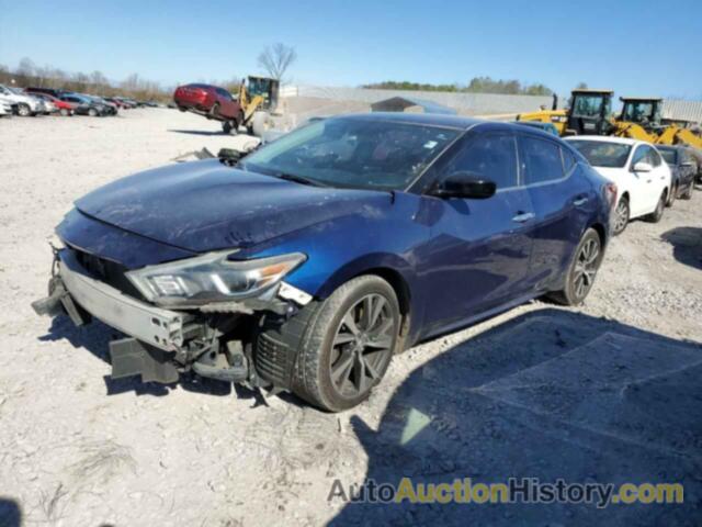 NISSAN MAXIMA 3.5S, 1N4AA6AP0JC367941