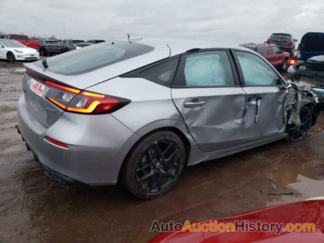 HONDA CIVIC SPORT, 19XFL2H83PE001409