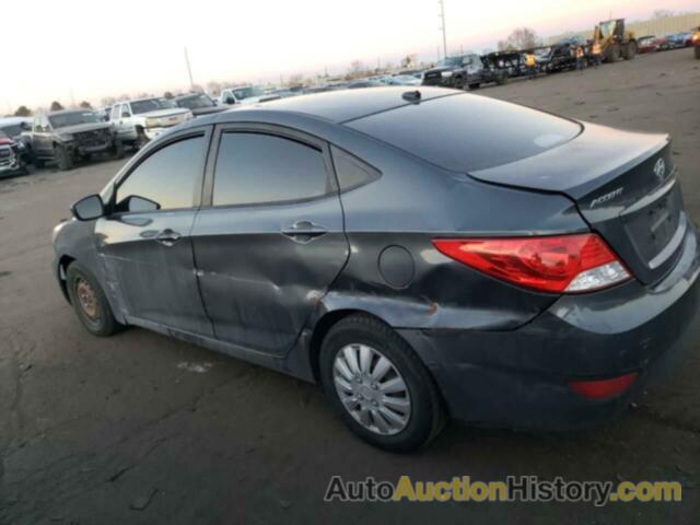 HYUNDAI ACCENT GLS, KMHCT4AE8CU178222