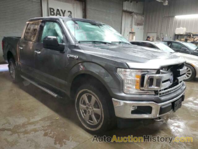 FORD F150 SUPERCREW, 1FTEW1EP1KFA87987