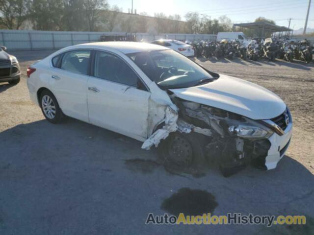 NISSAN ALTIMA 2.5, 1N4AL3APXGC222584