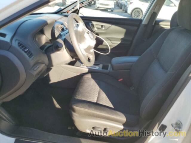 NISSAN ALTIMA 2.5, 1N4AL3APXGC222584