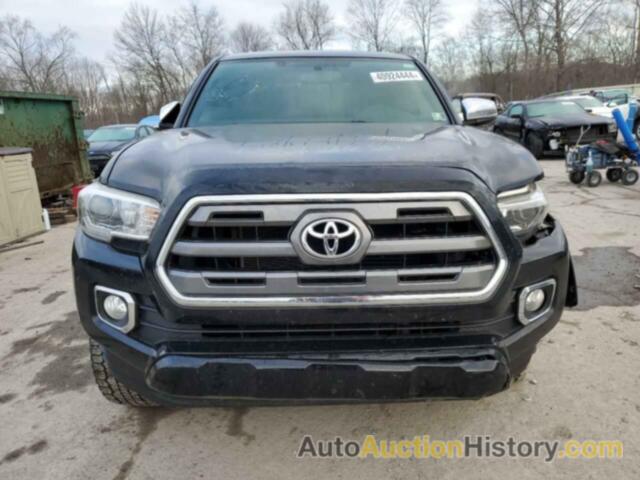 TOYOTA TACOMA DOUBLE CAB, 3TMGZ5AN0HM071770