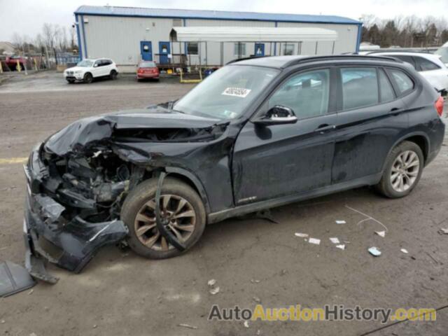 BMW X1 XDRIVE28I, WBAVL1C5XEVY22726