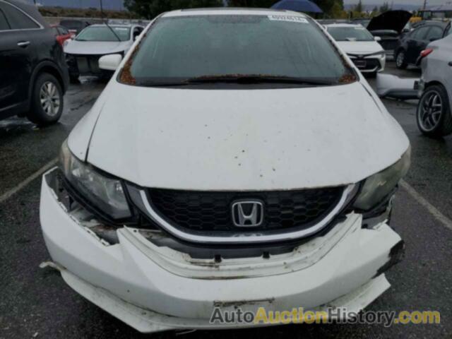 HONDA CIVIC EX, 19XFB2F82FE007237