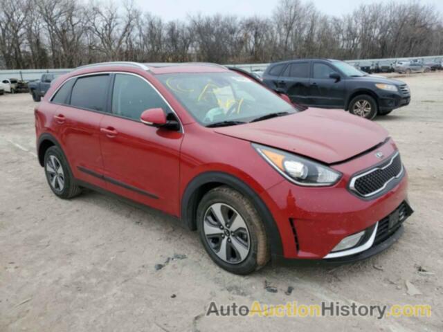 KIA NIRO EX, KNDCC3LC4H5090456