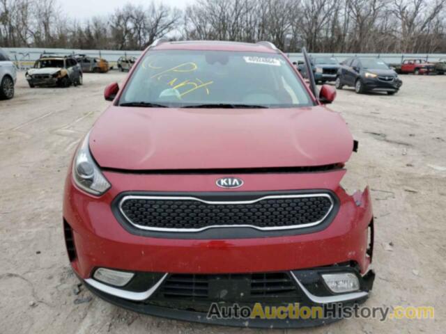 KIA NIRO EX, KNDCC3LC4H5090456